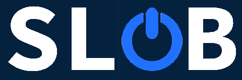 SLOB Logo