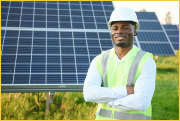 Installations Industrielles