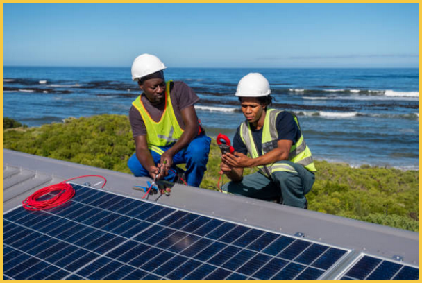 Installations Domestics