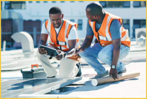 Installations Industrielles